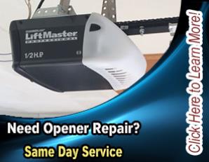 Contact Us | 630-343-4909 | Garage Door Repair Roselle, IL