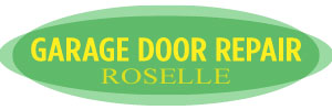 Garage Door Repair Roselle, IL