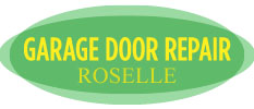 Garage Door Repair Roselle
