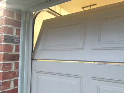 Garage Door Cable & Tracks 24/7 Services