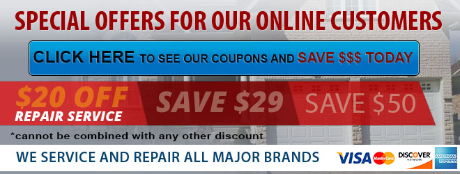 OUR ONLINE CUSTOMERS COUPONS IN Roselle