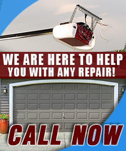 Contact Garage Door Repair Roselle