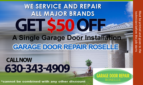 OUR ONLINE CUSTOMERS COUPONS IN Roselle