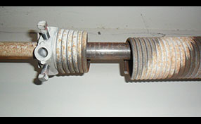 Garage Door Springs in Roselle 24/7 Services